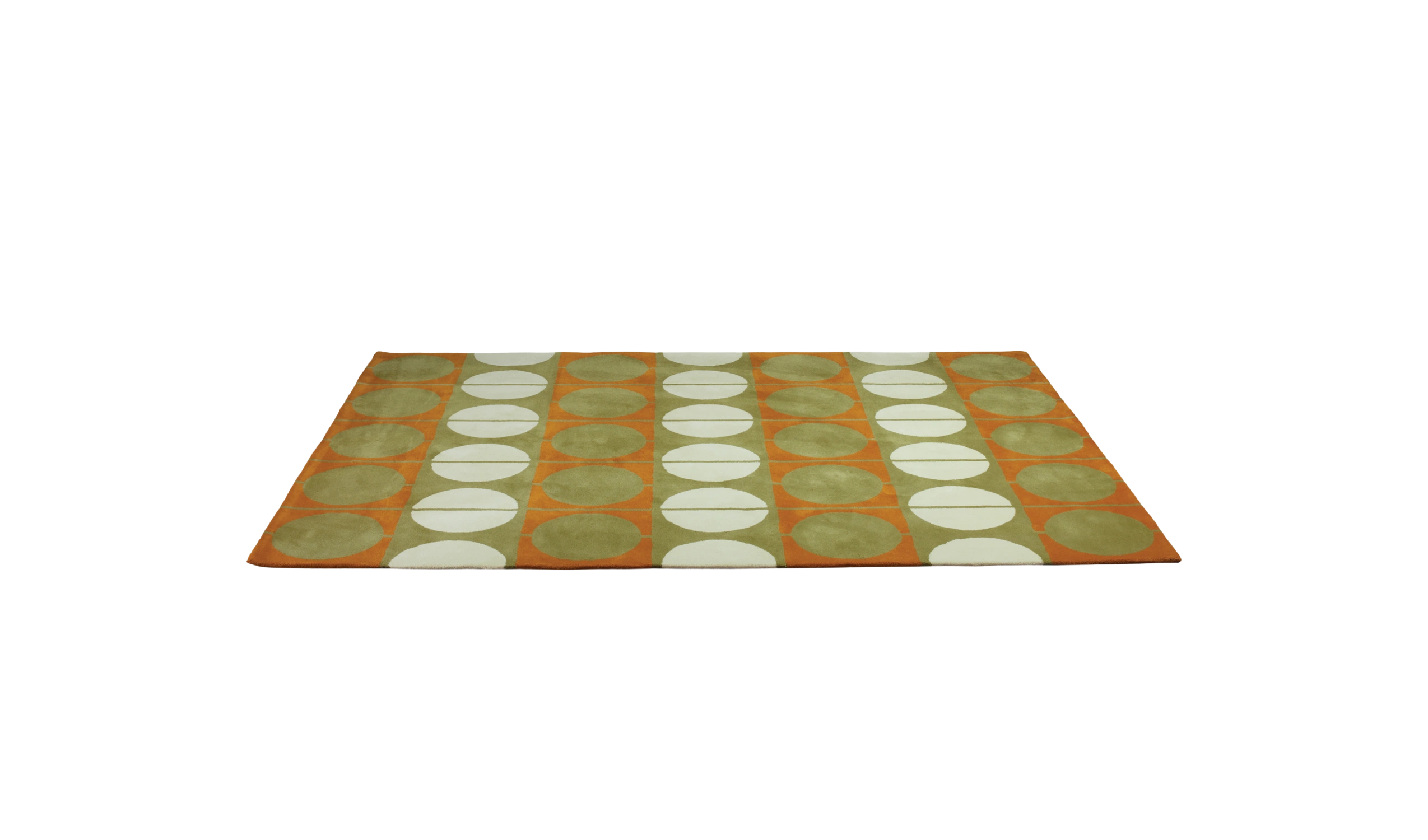 The Circle Rug 01