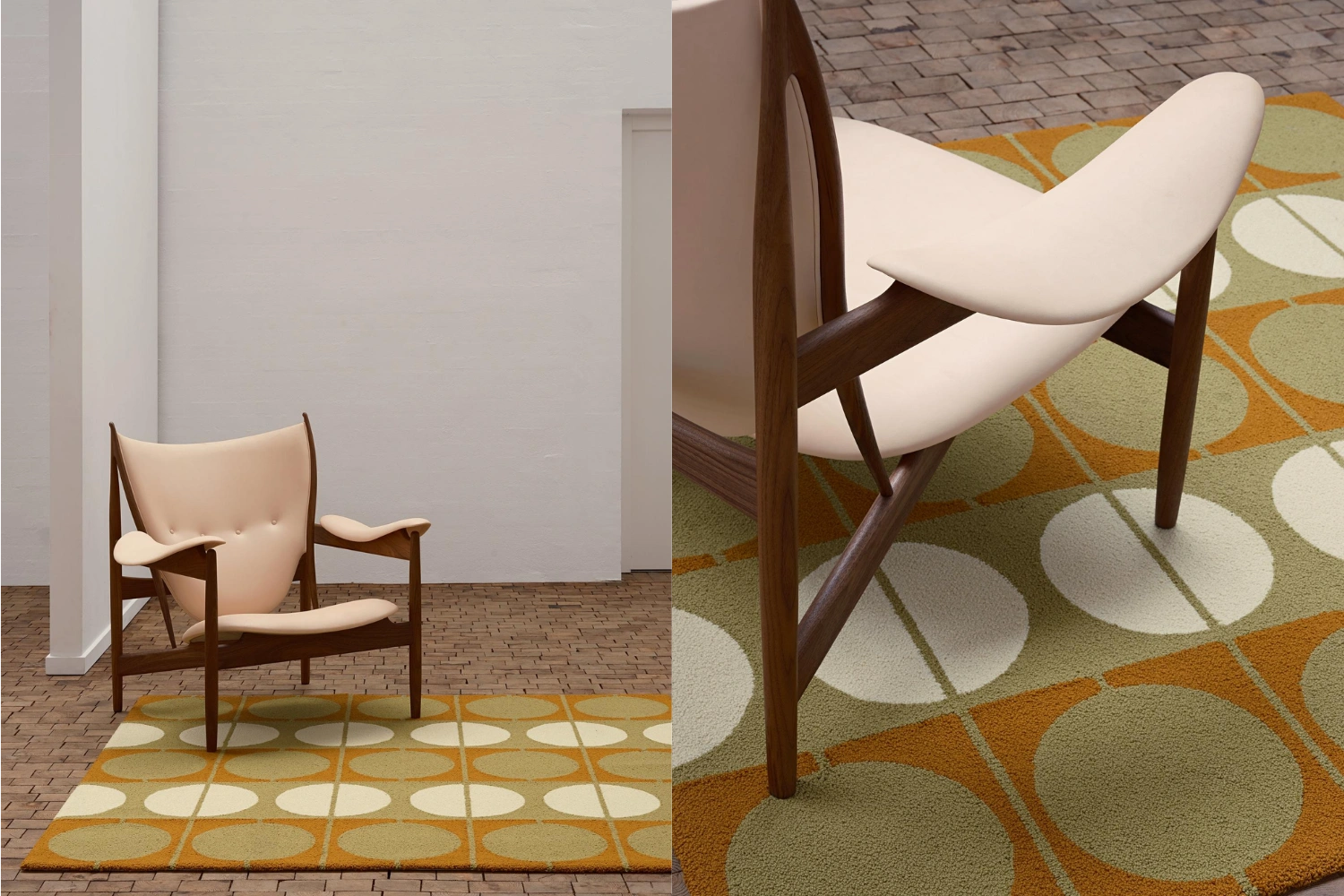 The Circle Rug 03