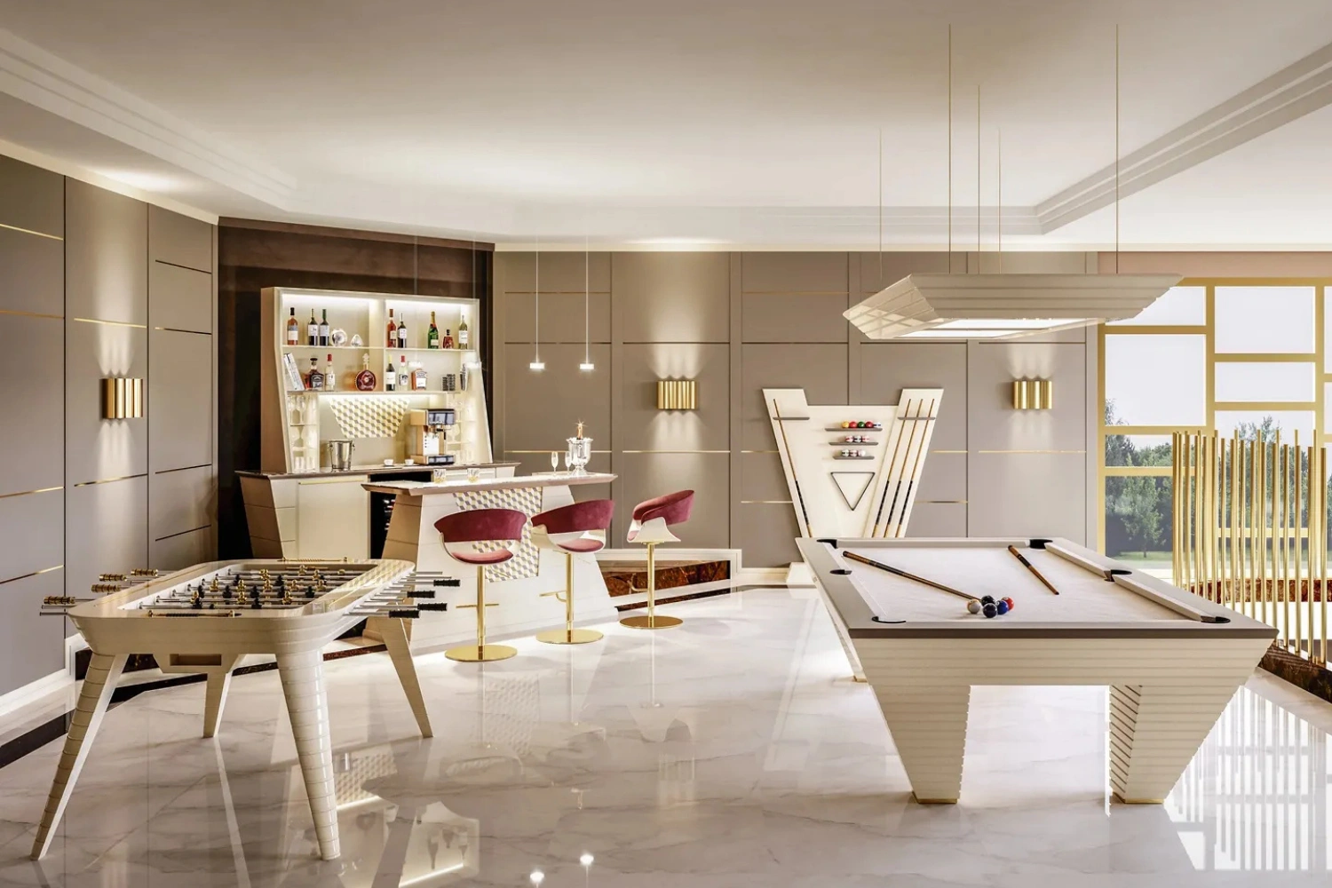 Vismara Desing 03