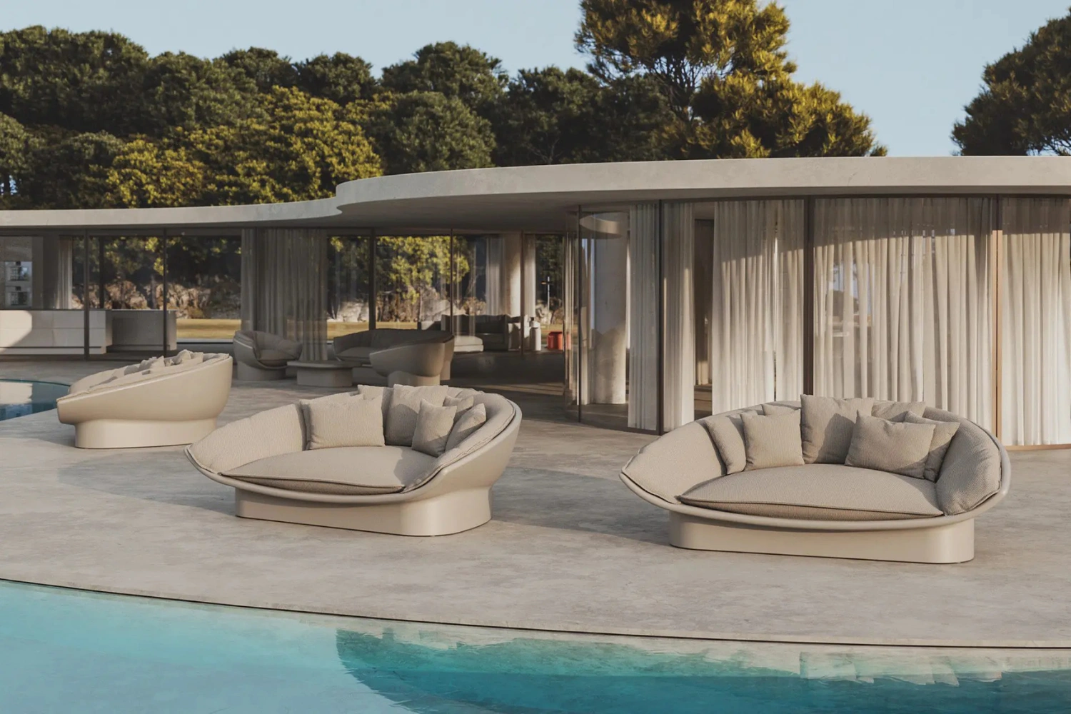 Vondom 01