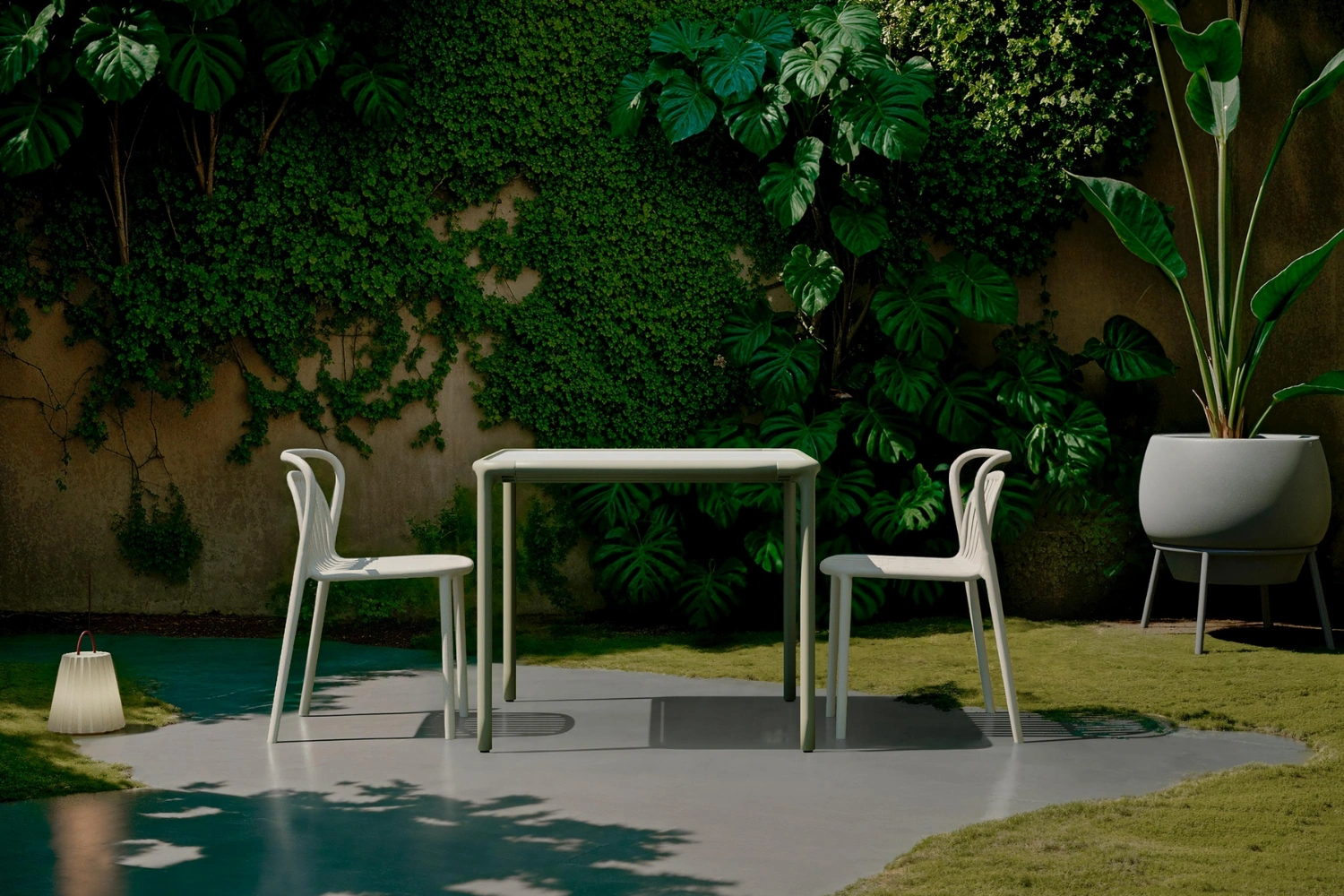 Xaloc Dining table 02