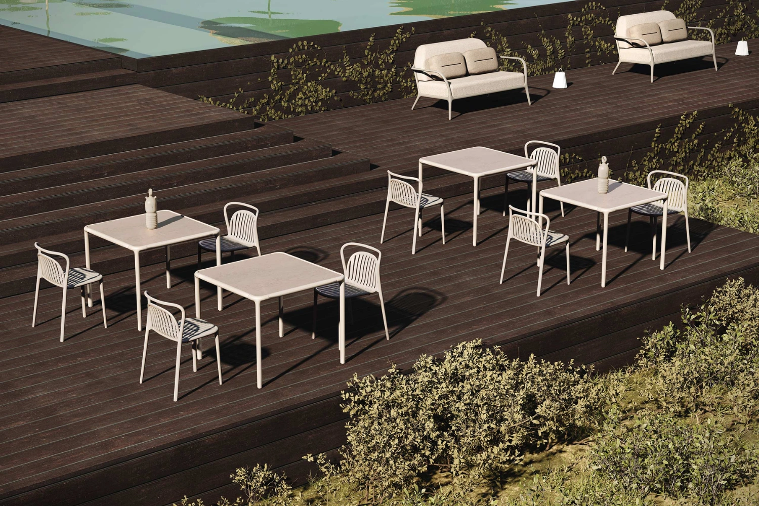 Xaloc Dining table 03