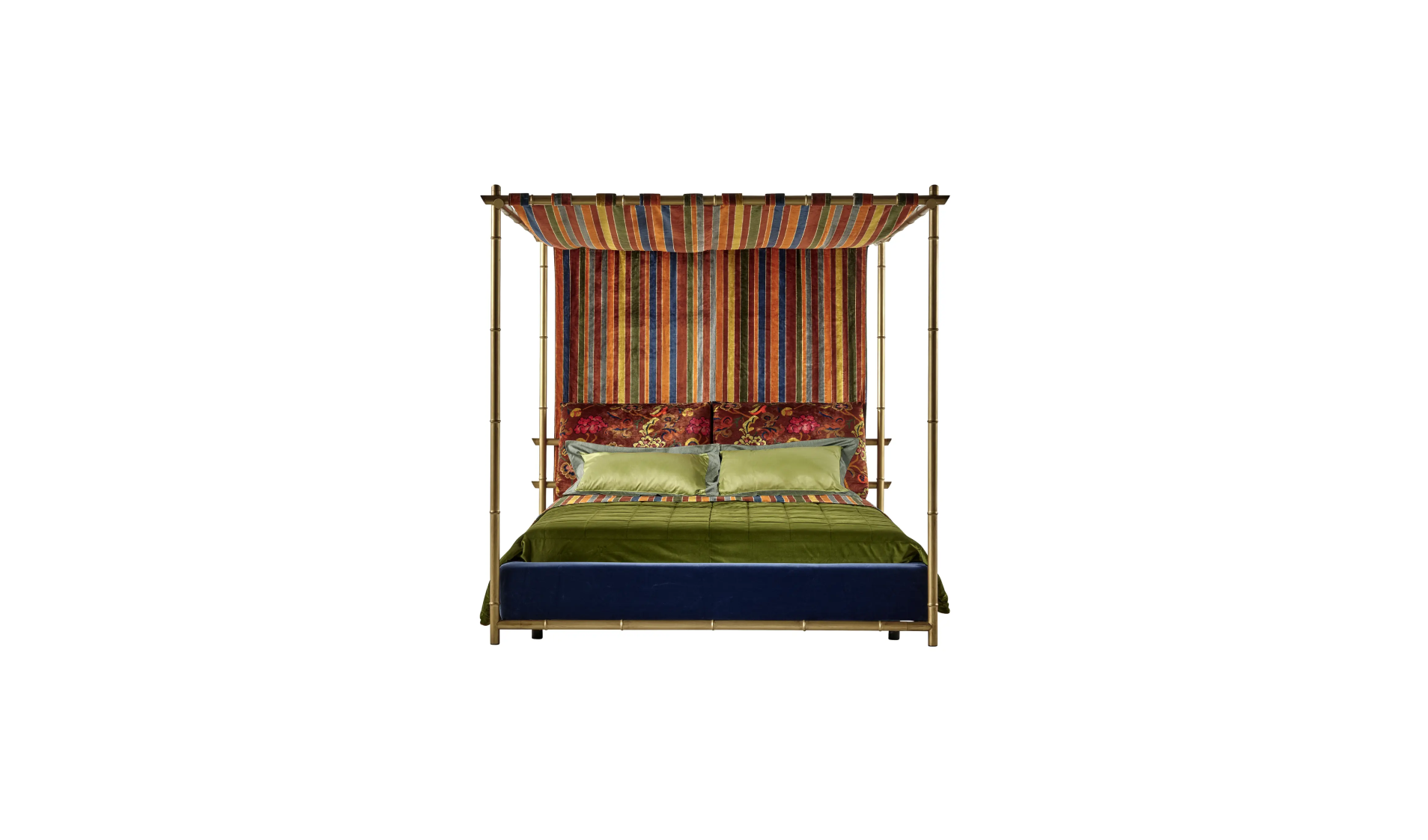 cama dossel blossom (1)