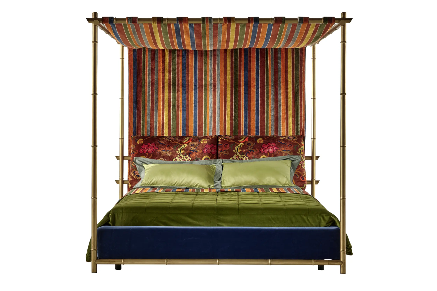 cama dossel blossom (3)
