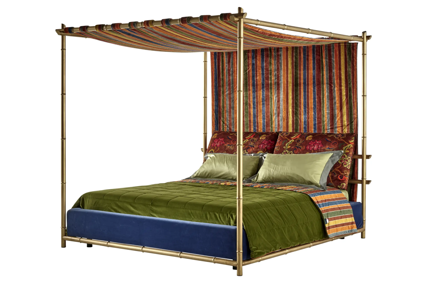 cama dossel blossom (4)