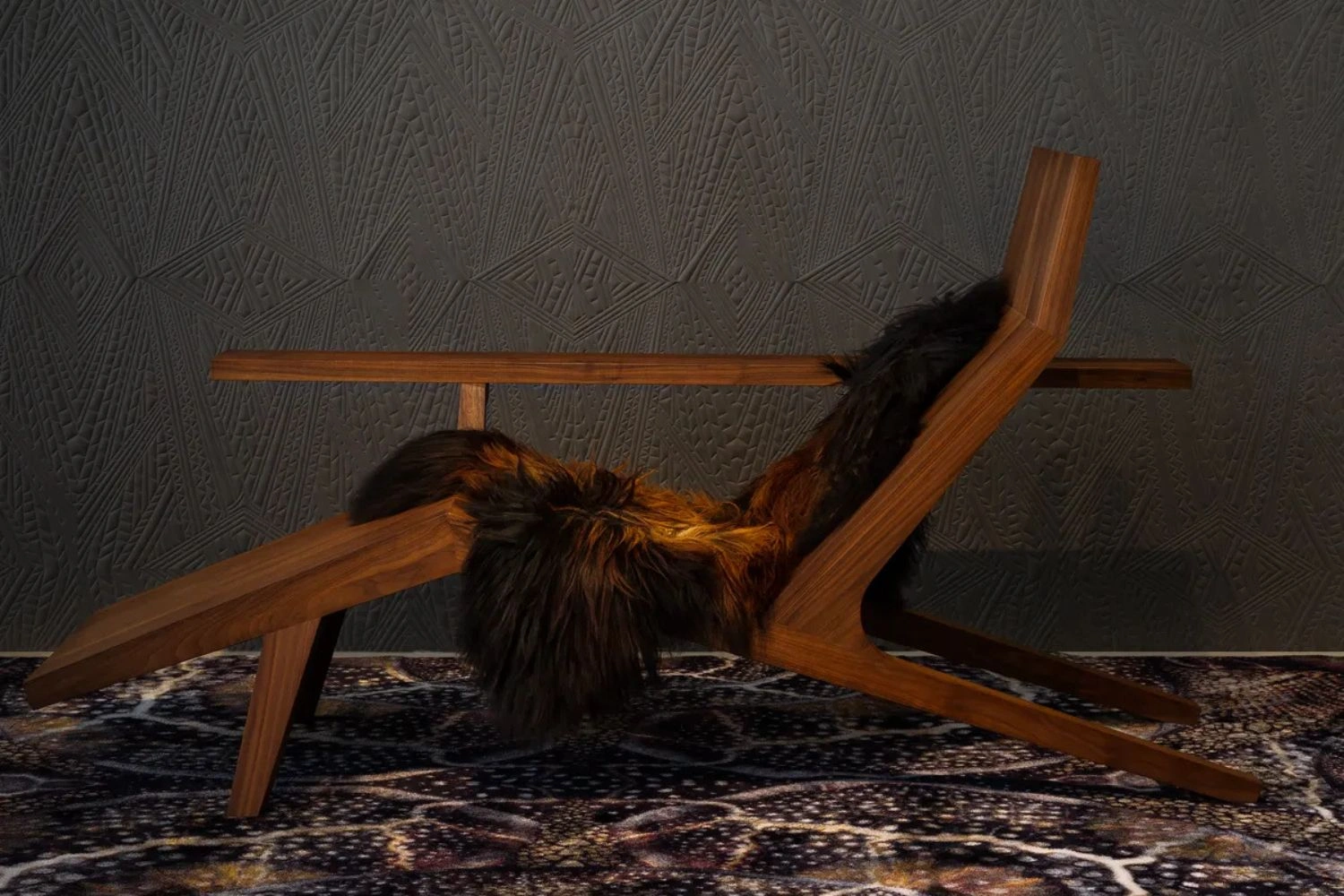 chaise lougue liberty 4