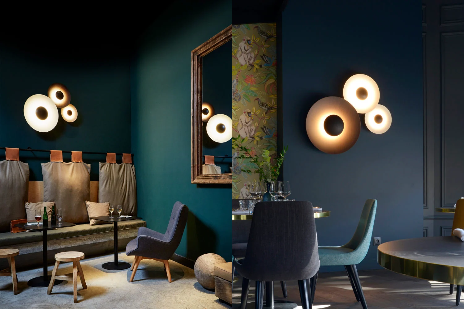 ginger wall lamp discos (3)