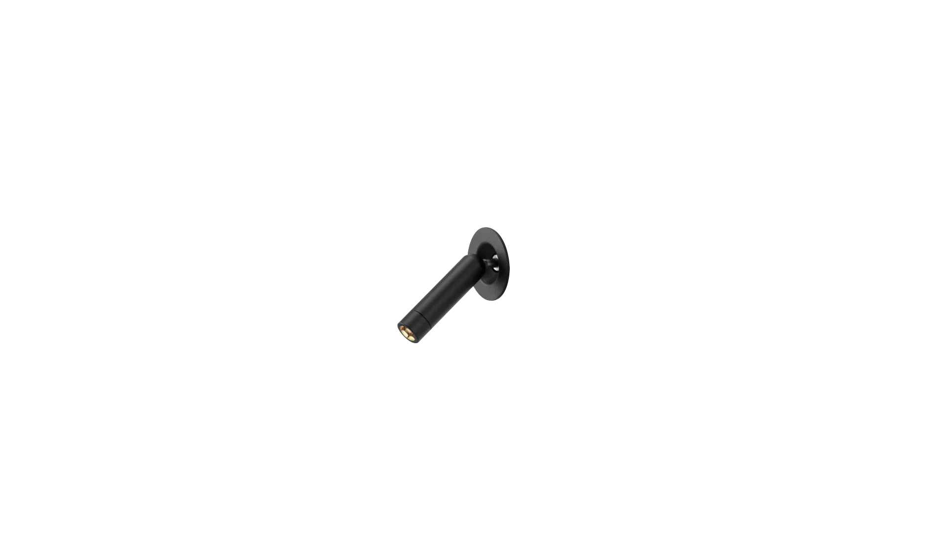 ledtube Mini wall lamp (1)