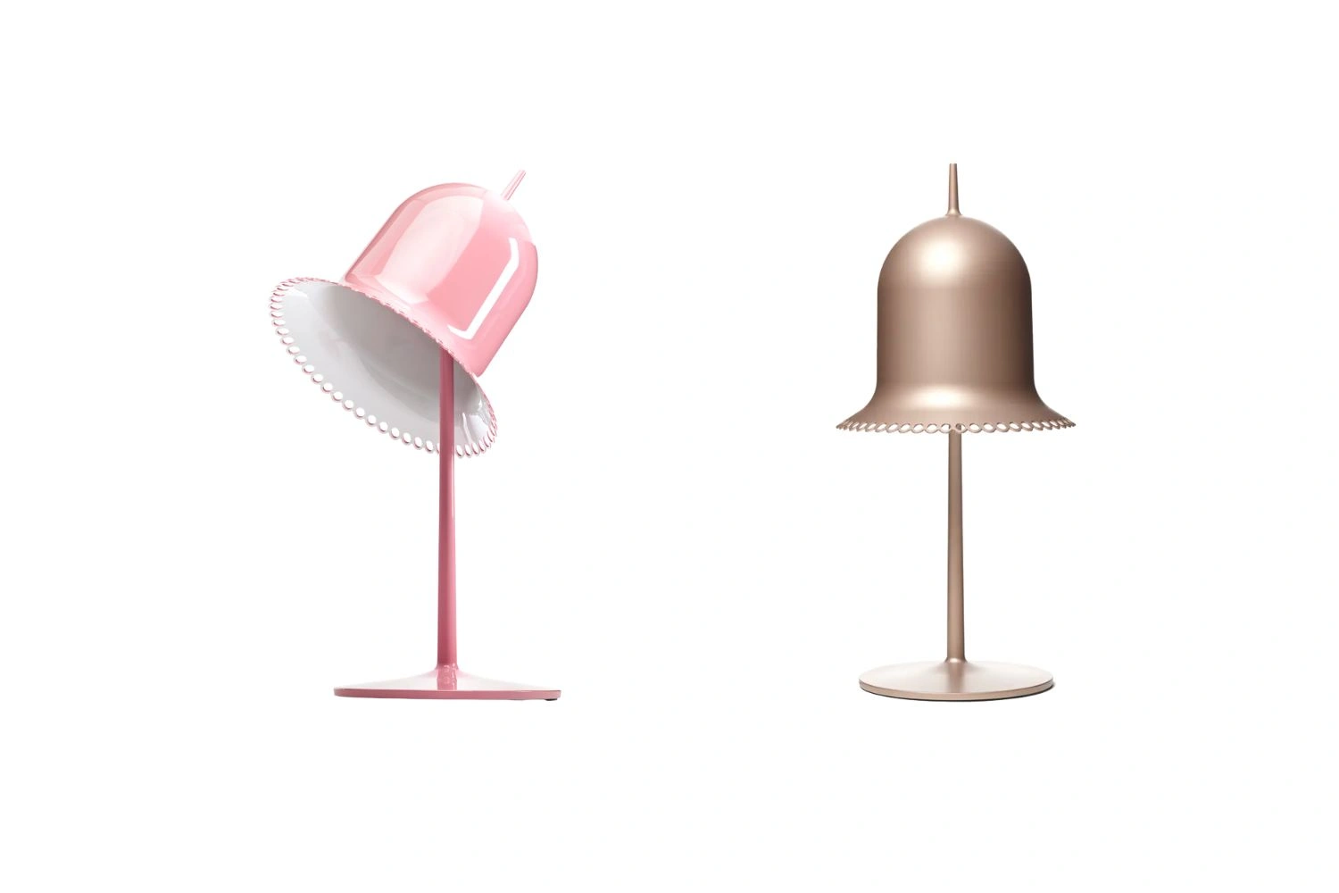 luminária de mesa lolita 3