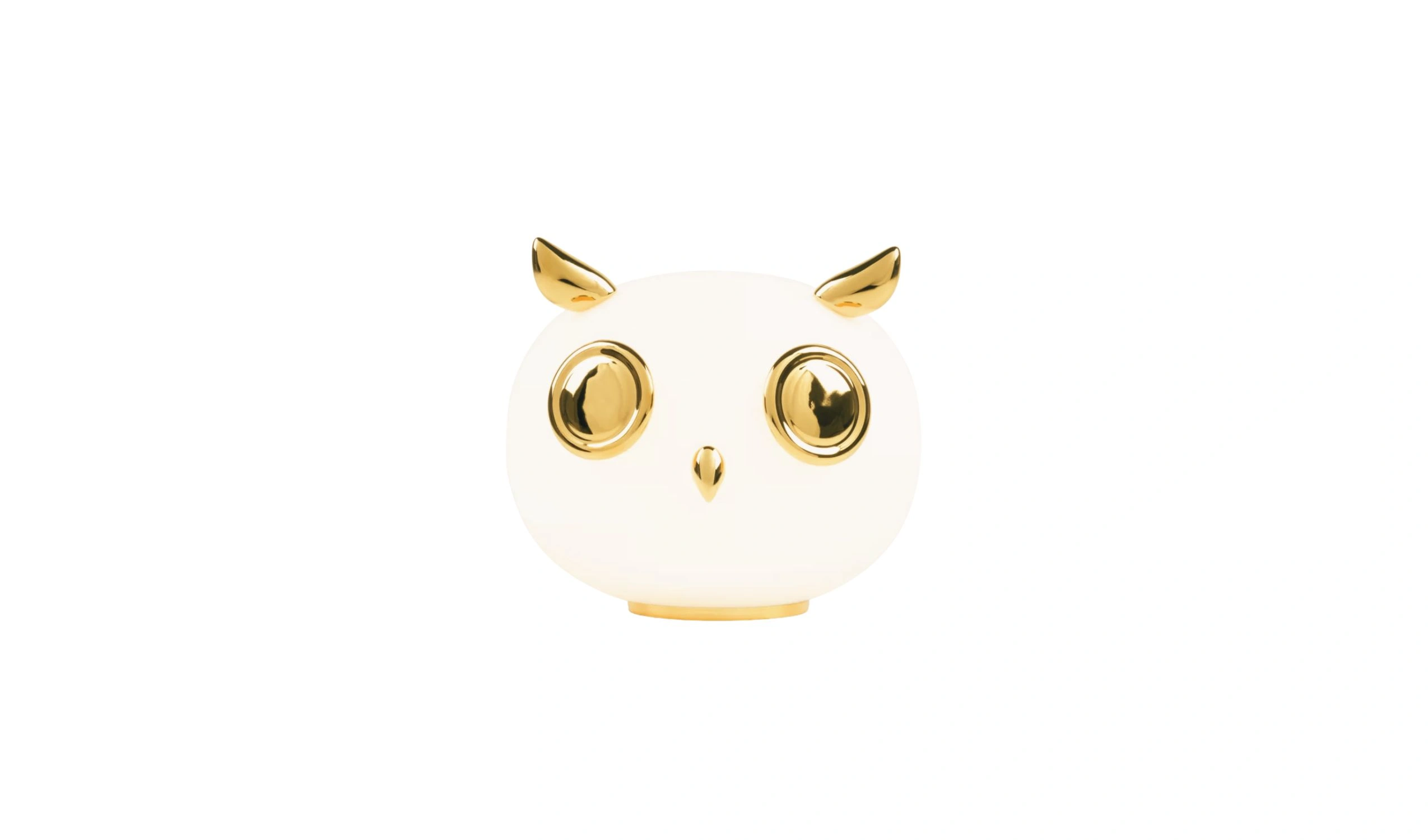 luminária de mesa pet OWL 1
