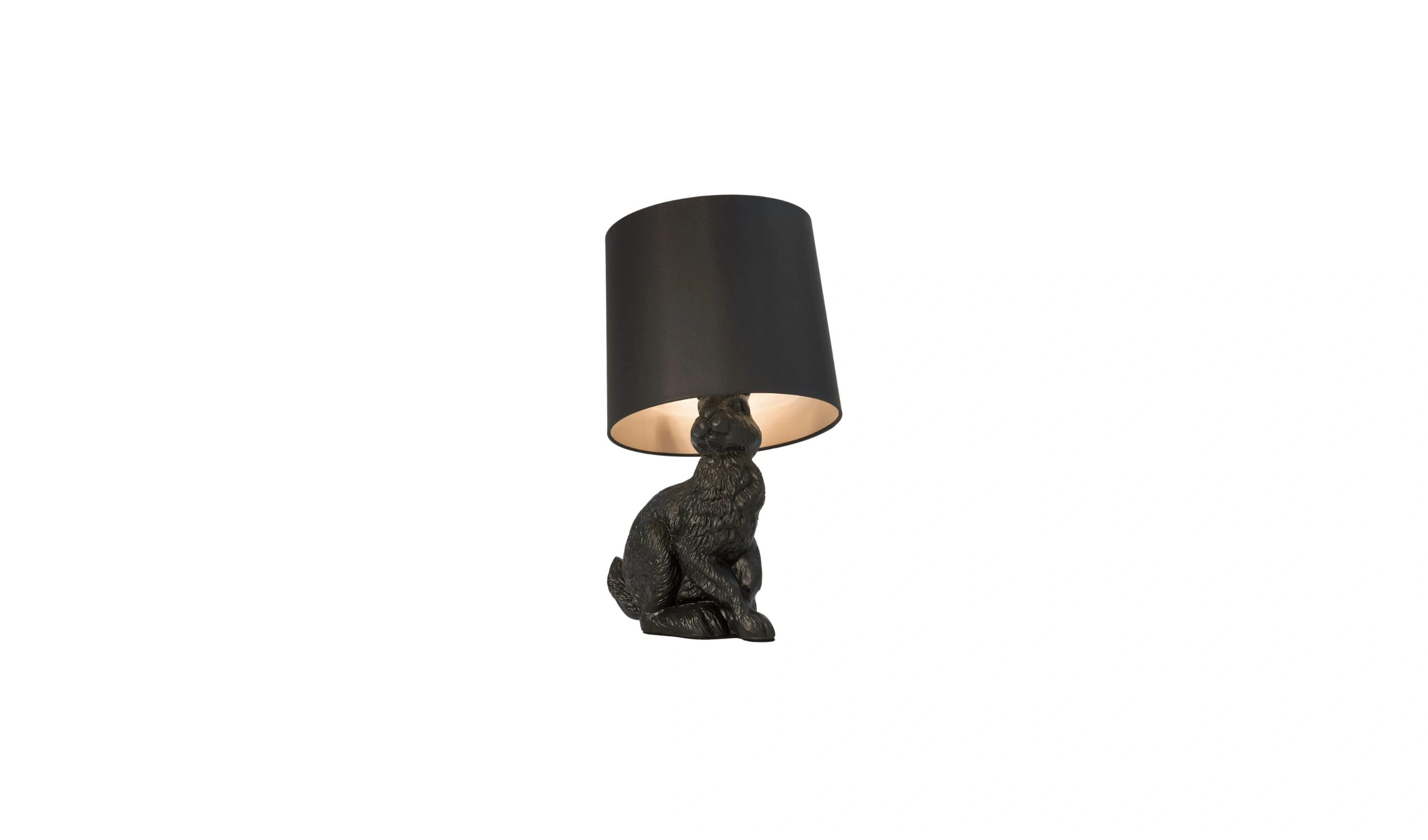 luminária de mesa rabbit 1