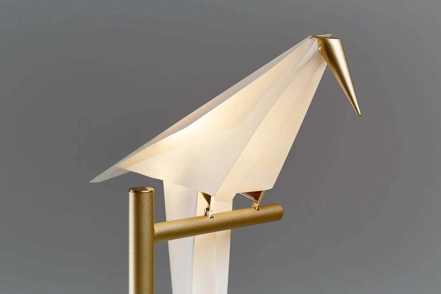 luminária de piso perch 3