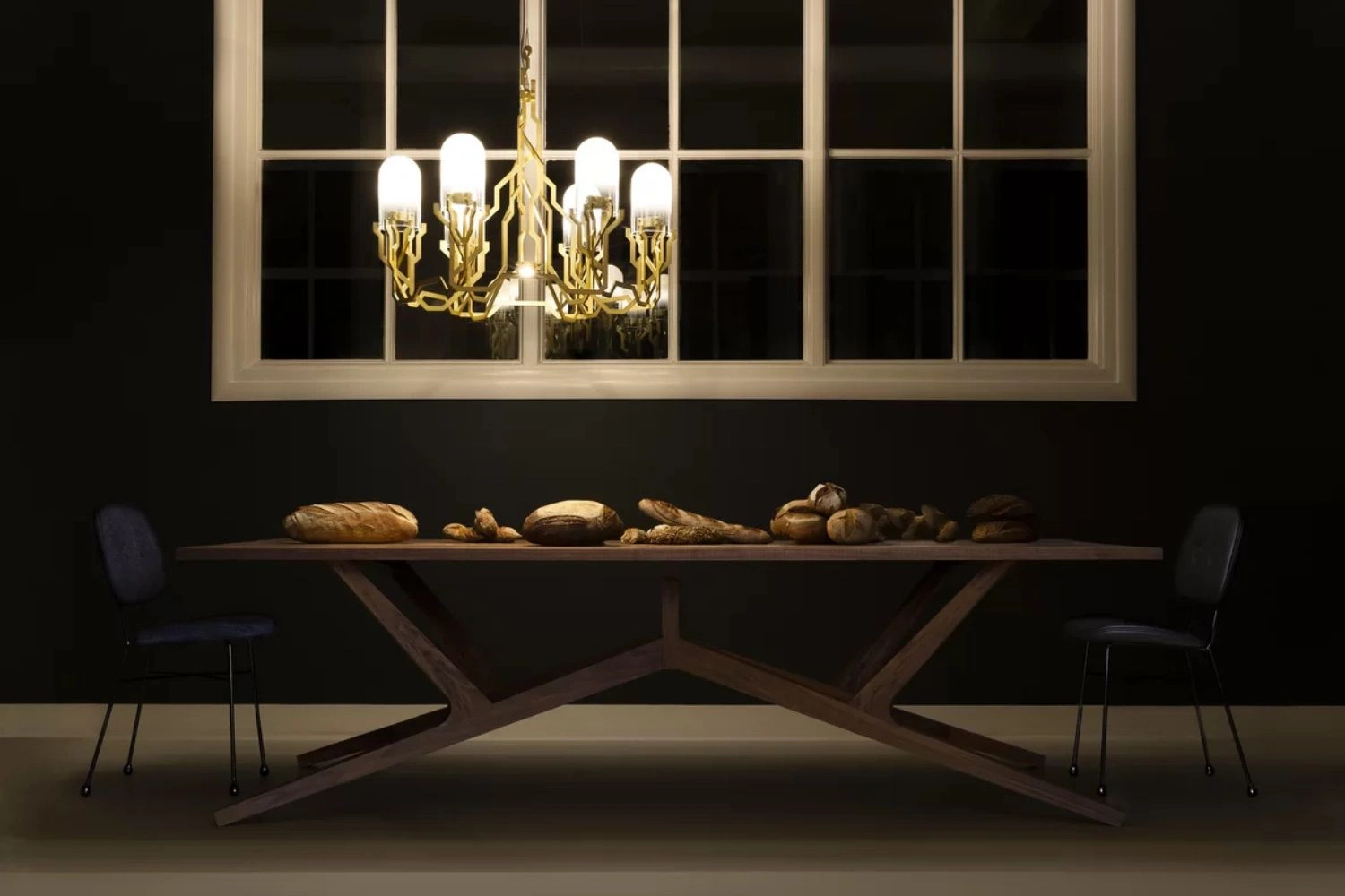 mesa de jantar liberty 2