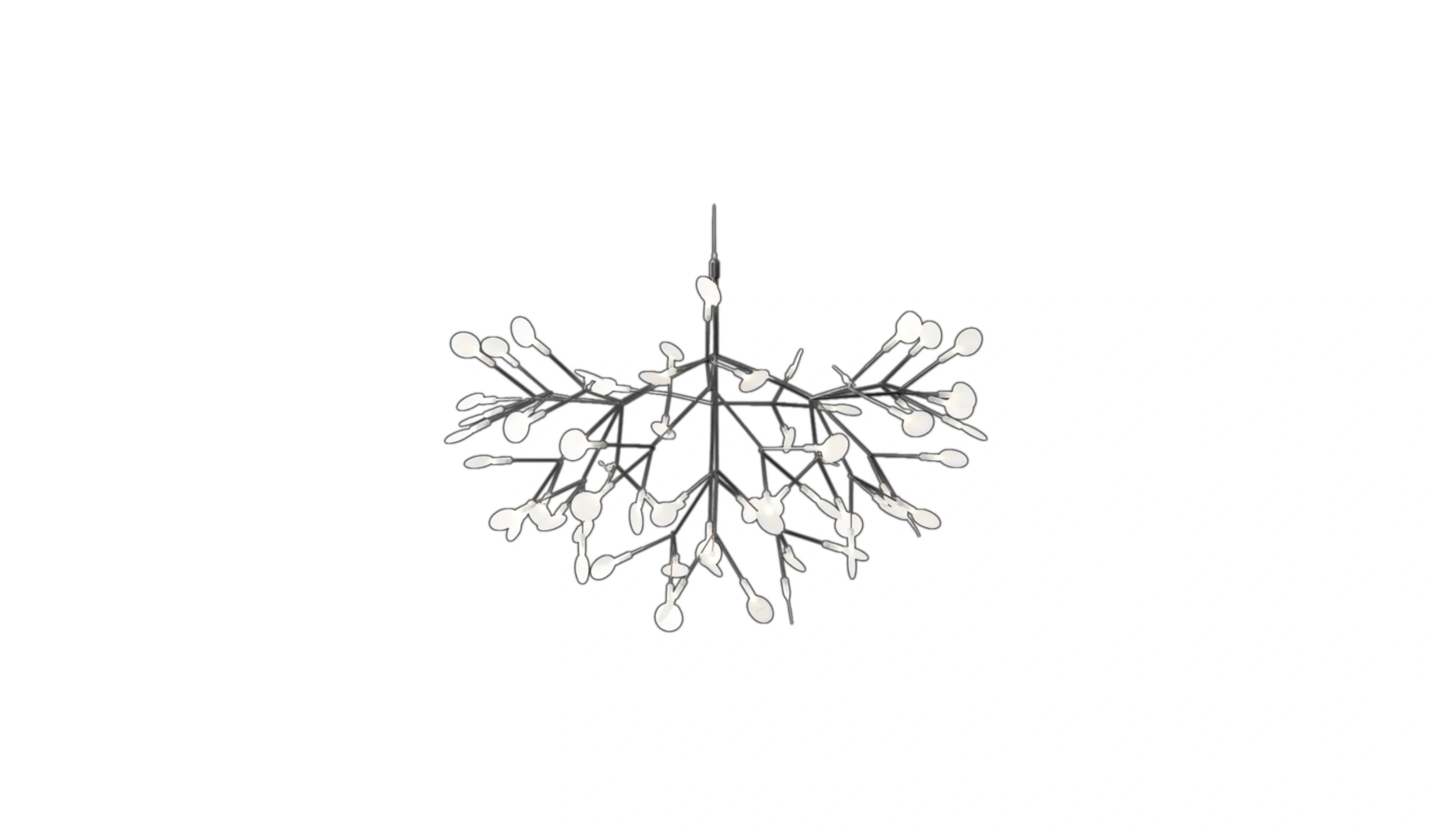pendente heracleum III 1