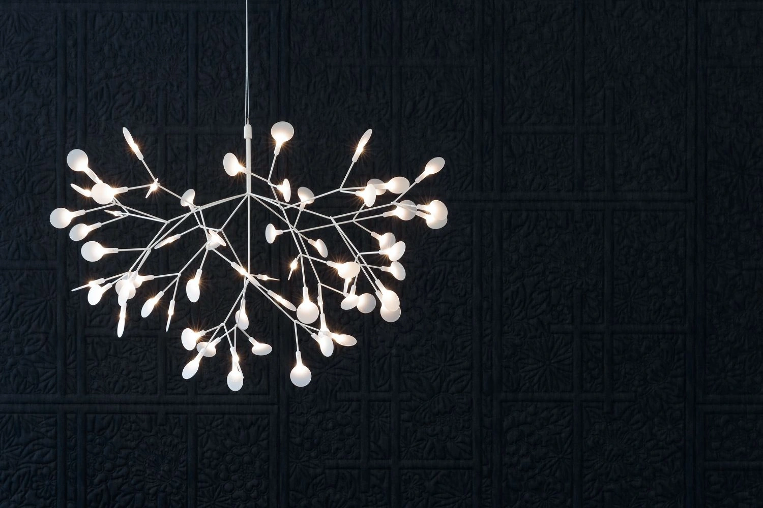 pendente heracleum III 4