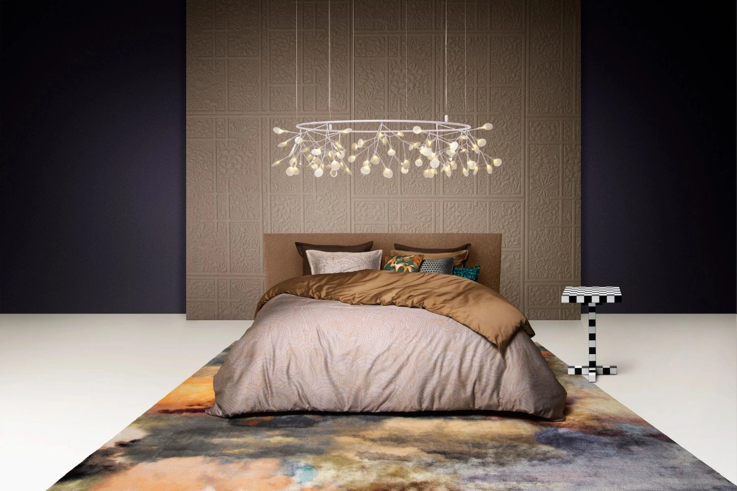 pendente heracleum III the big 2