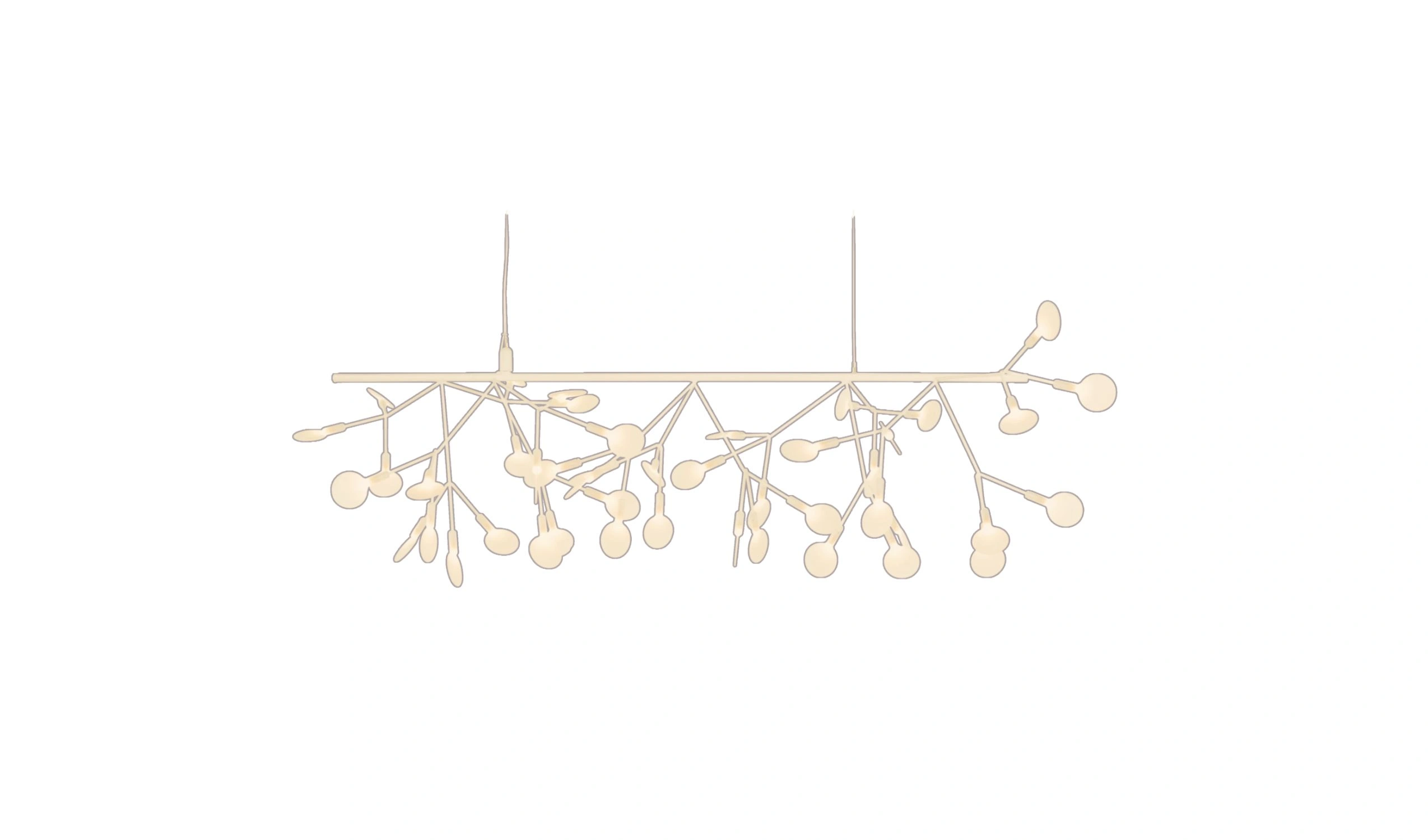 pendente heracleum endless 1