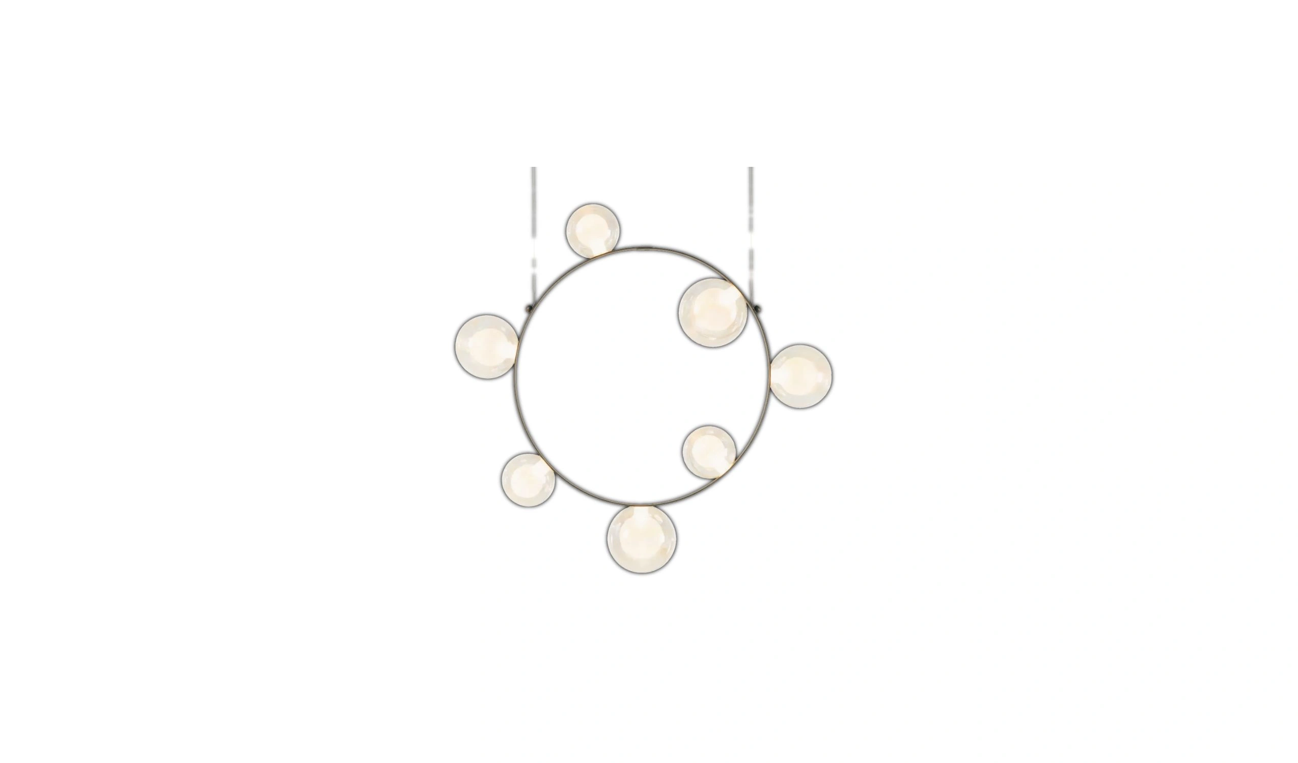 pendente hubble bubble 1