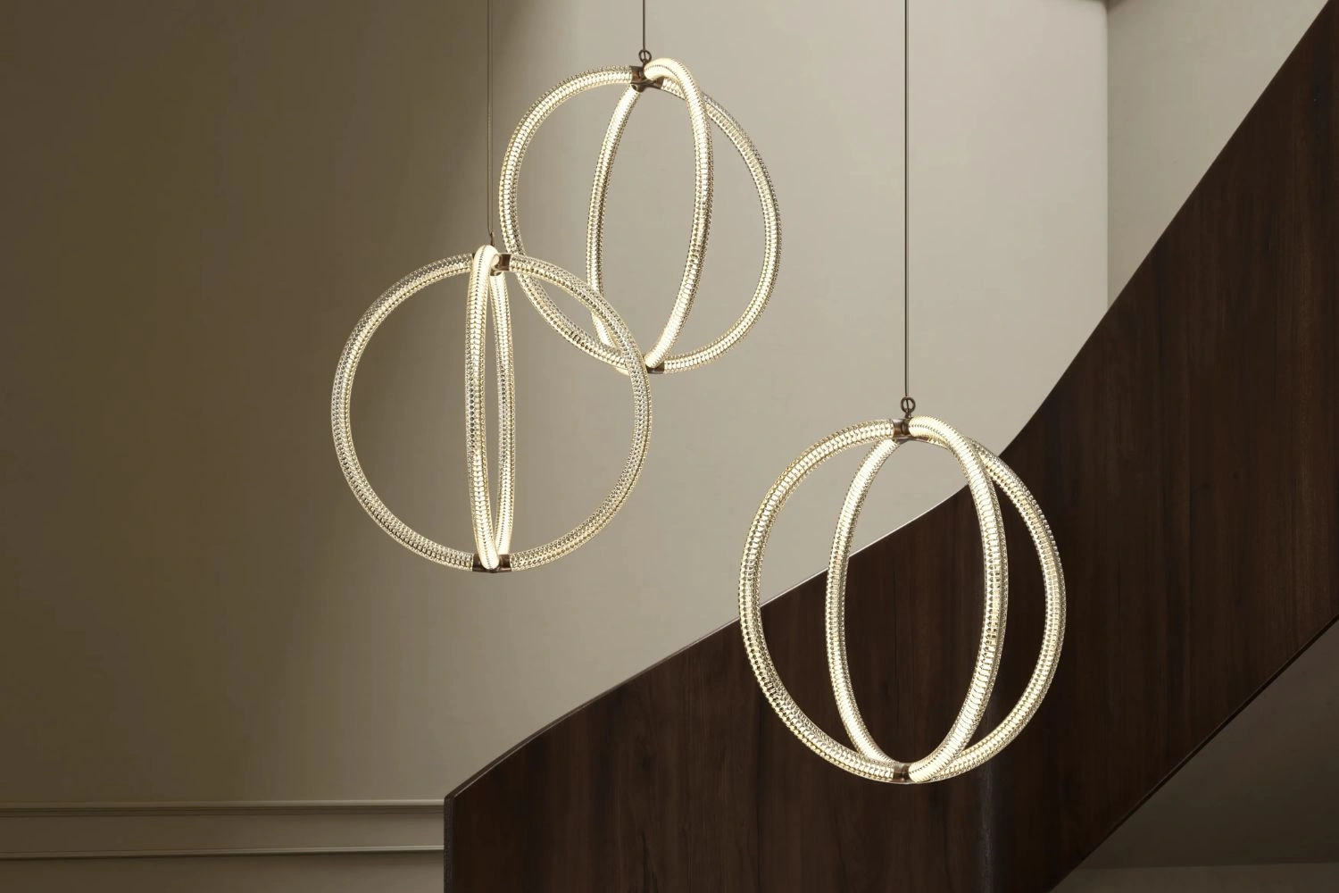 pendente luminora 3
