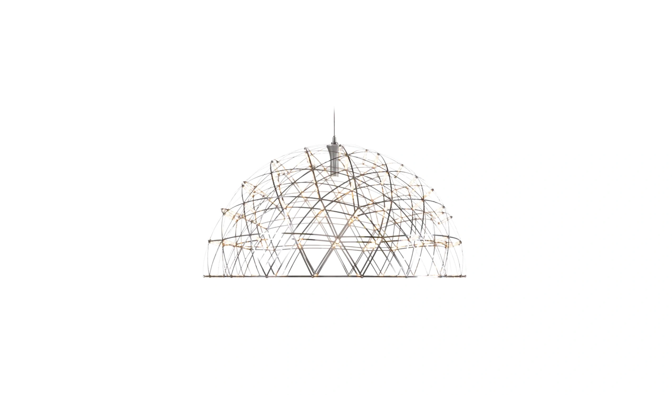 pendente raimond II dome 1
