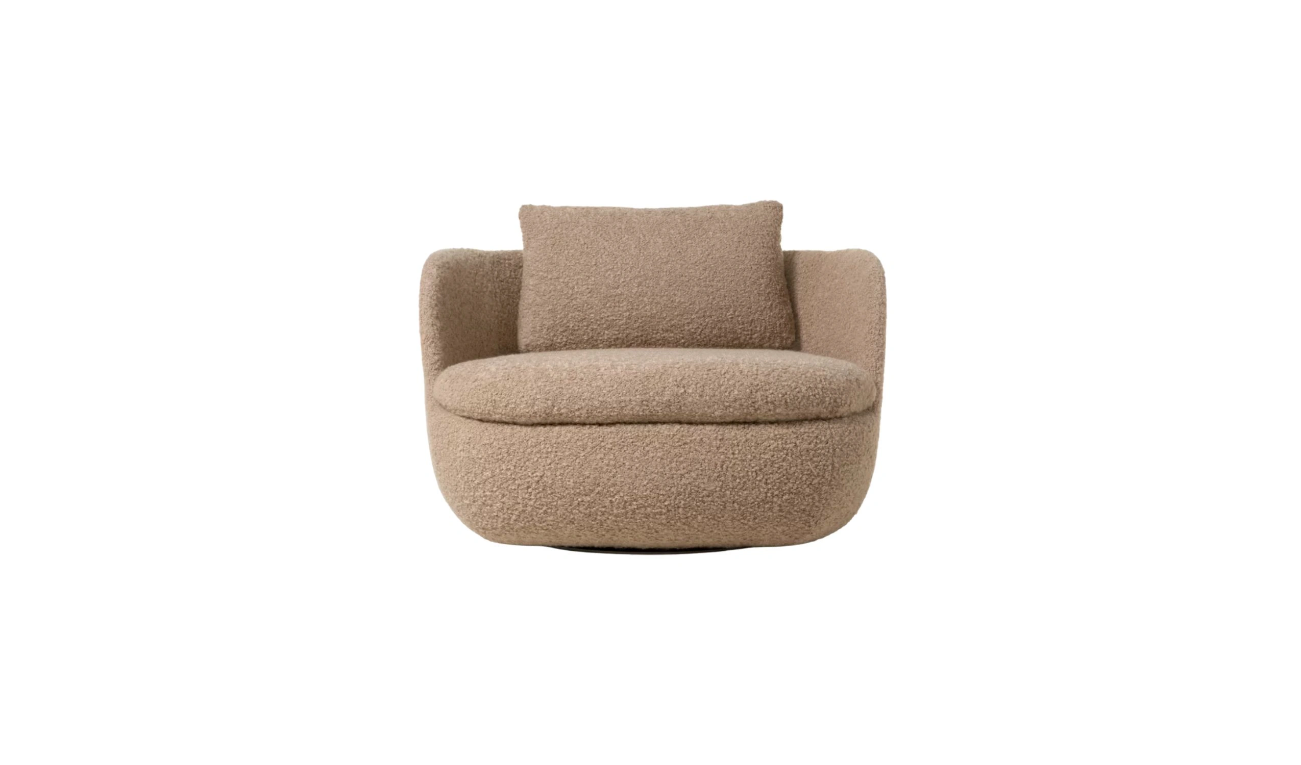 poltrona bart 1