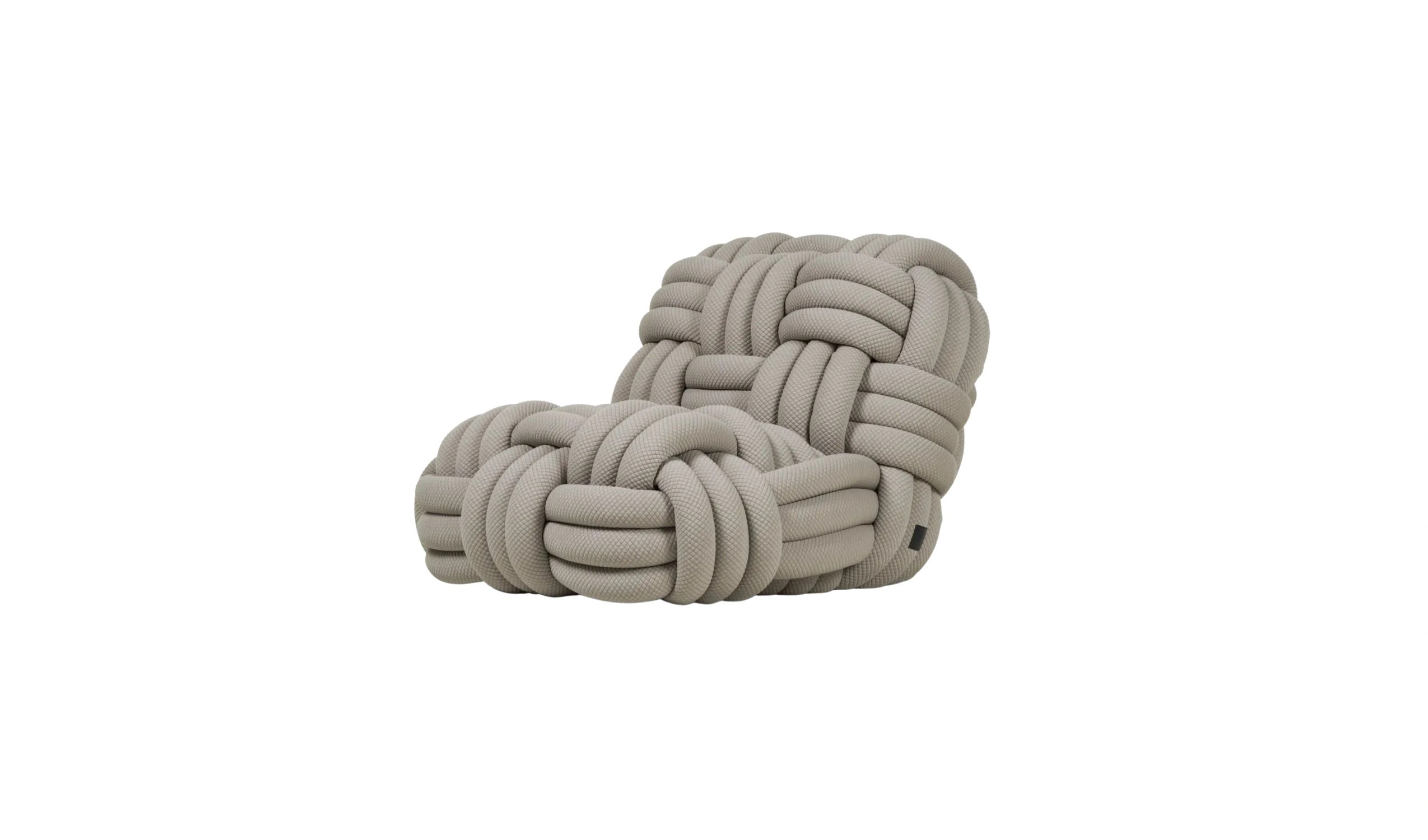 poltrona knitty 1
