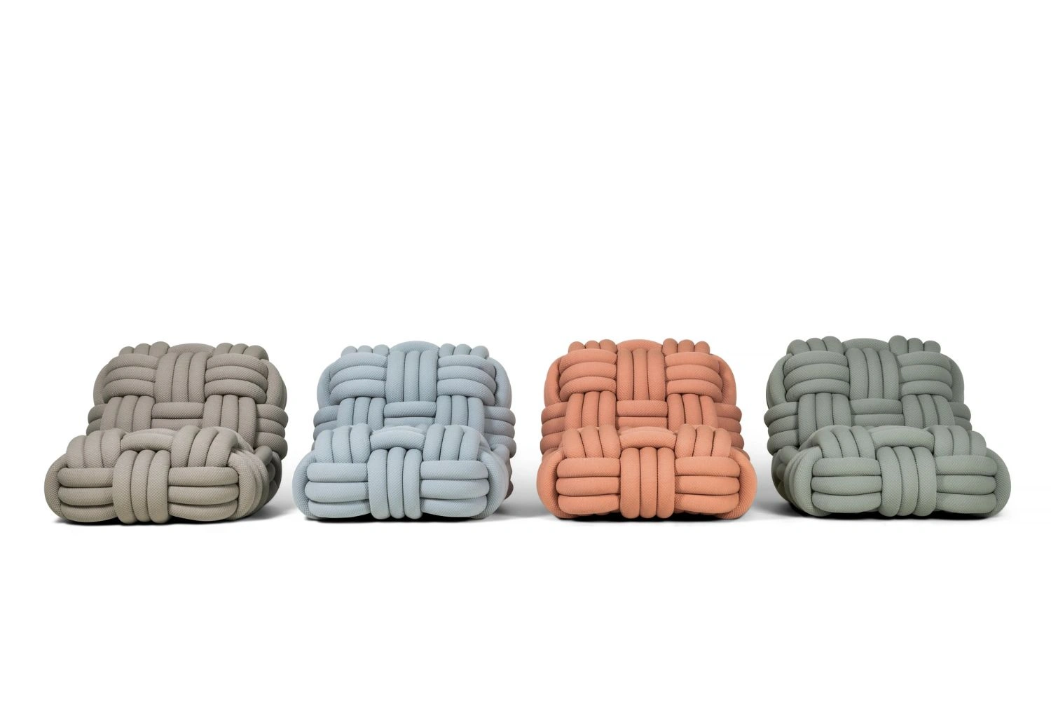 poltrona knitty 4