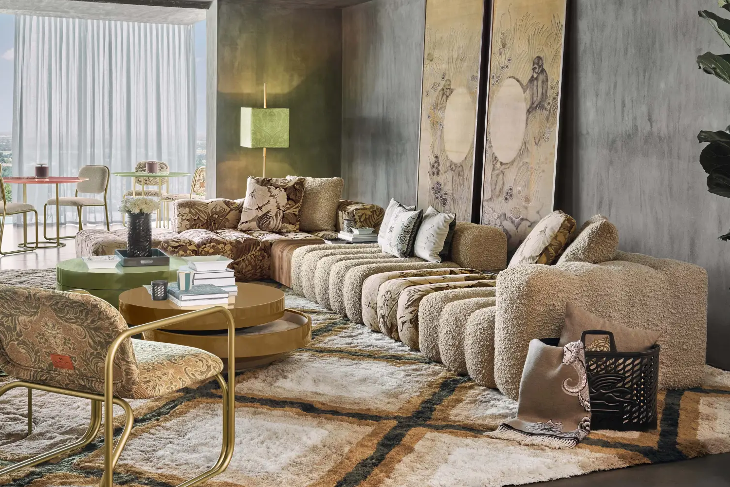 ratio sectional sofa (2)