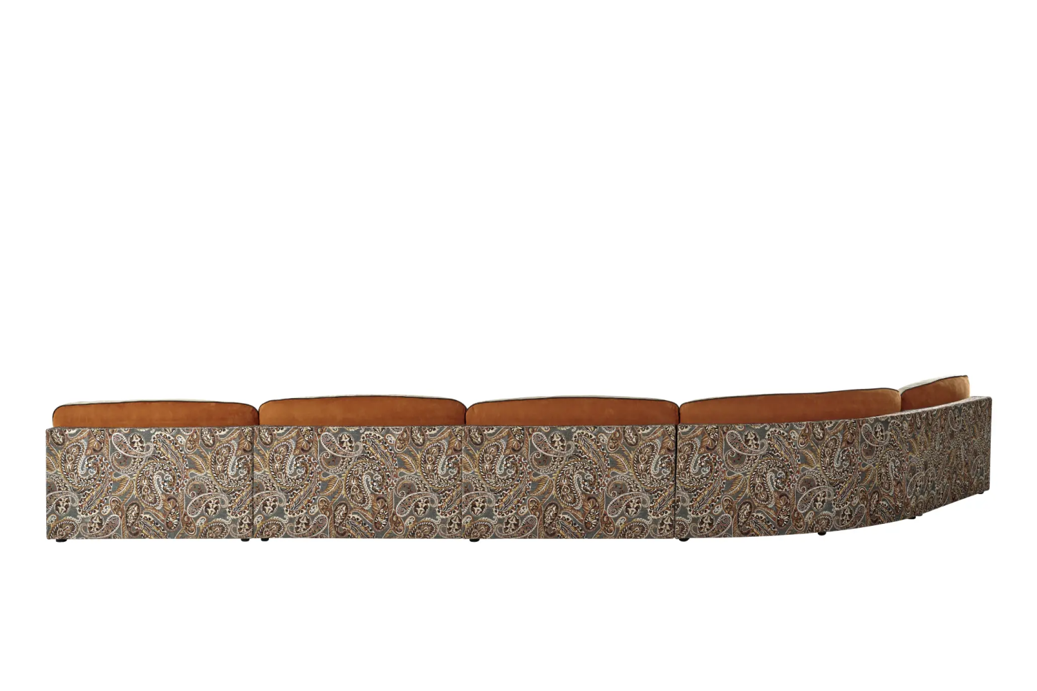 retro sectional sofa (4)