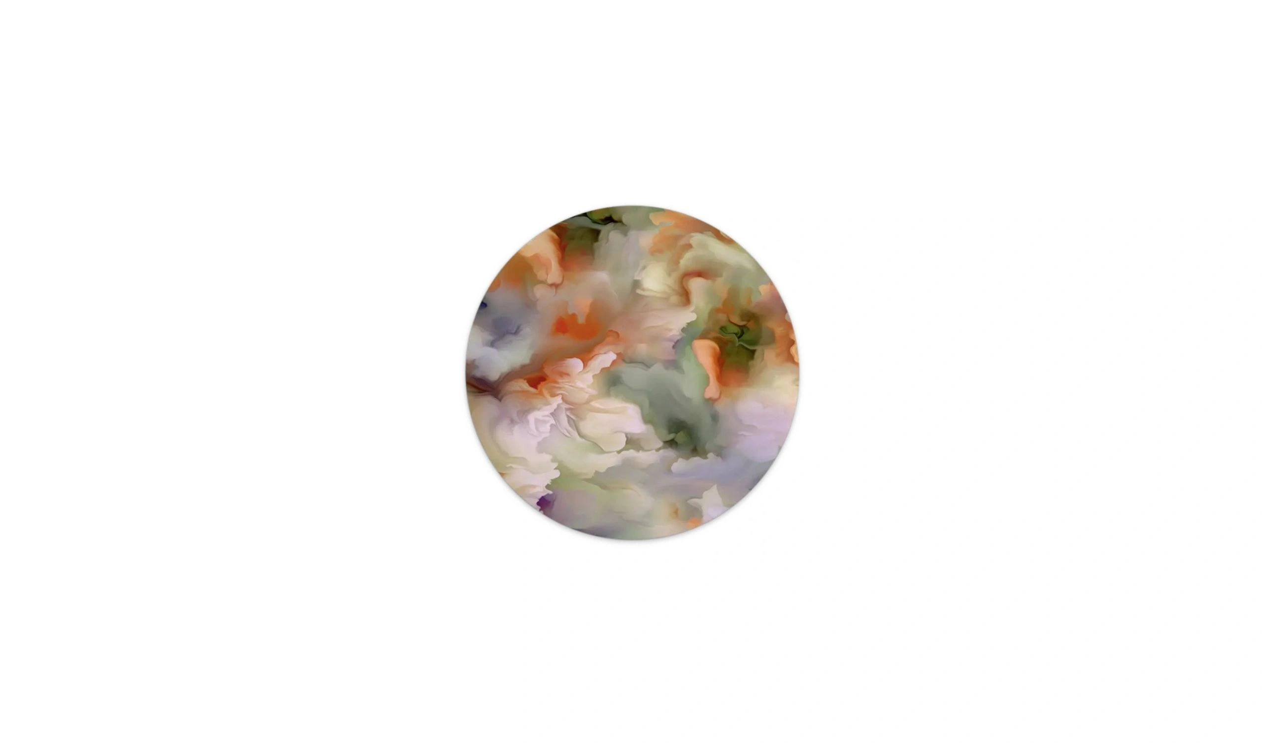 tapete aqua flora 1