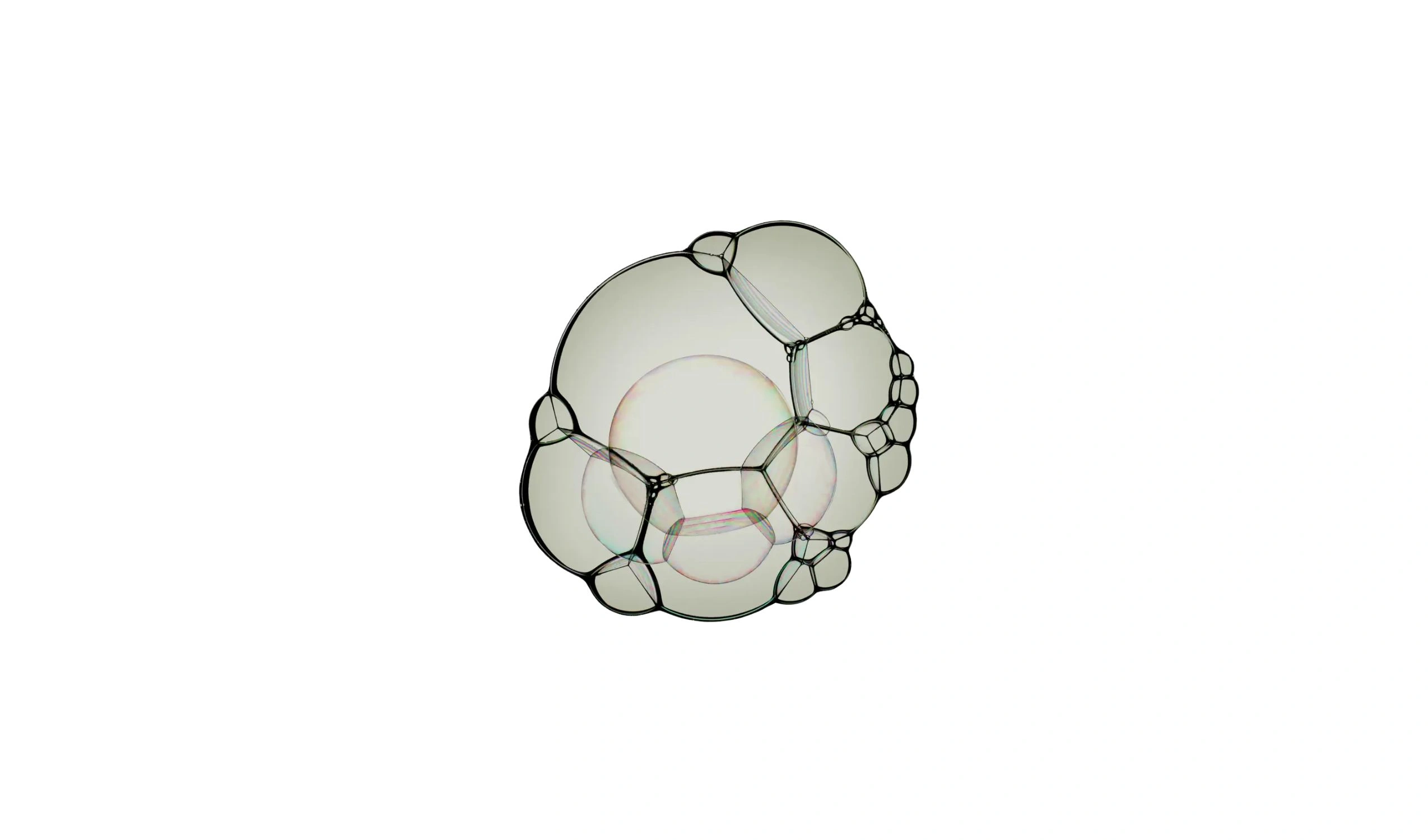 tapete bubble 1