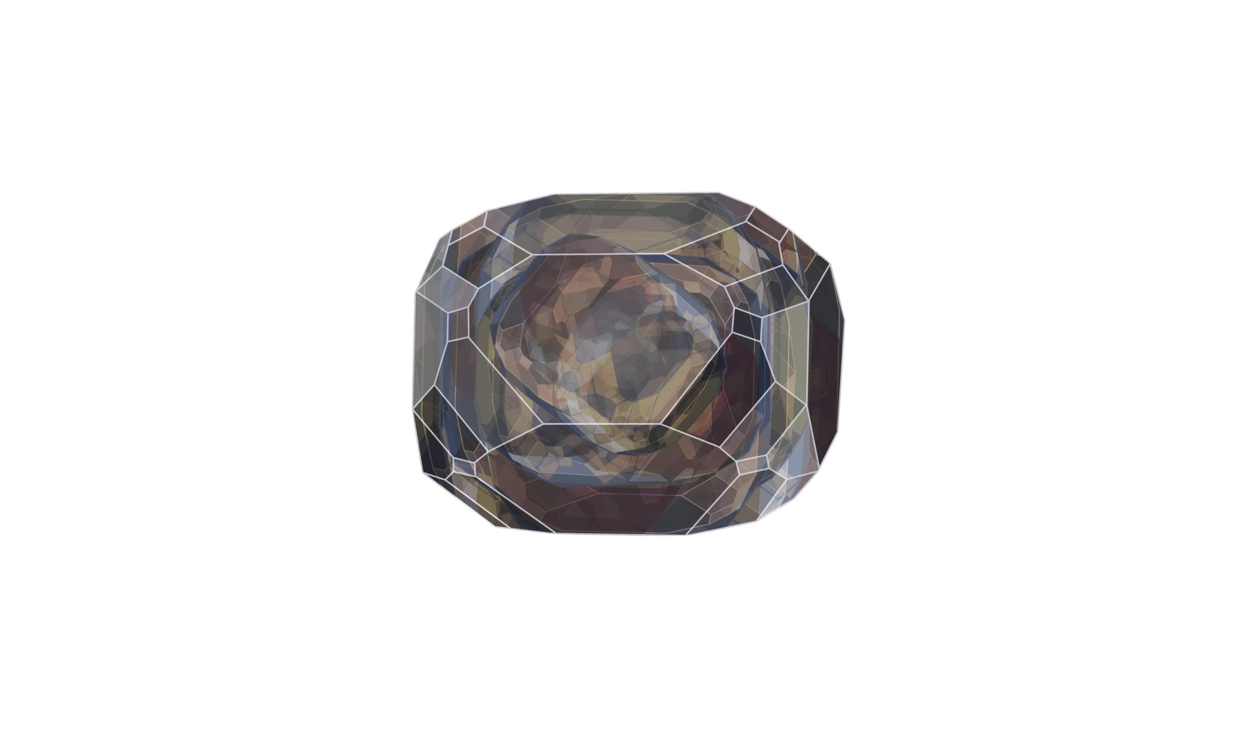 tapete crystal 1