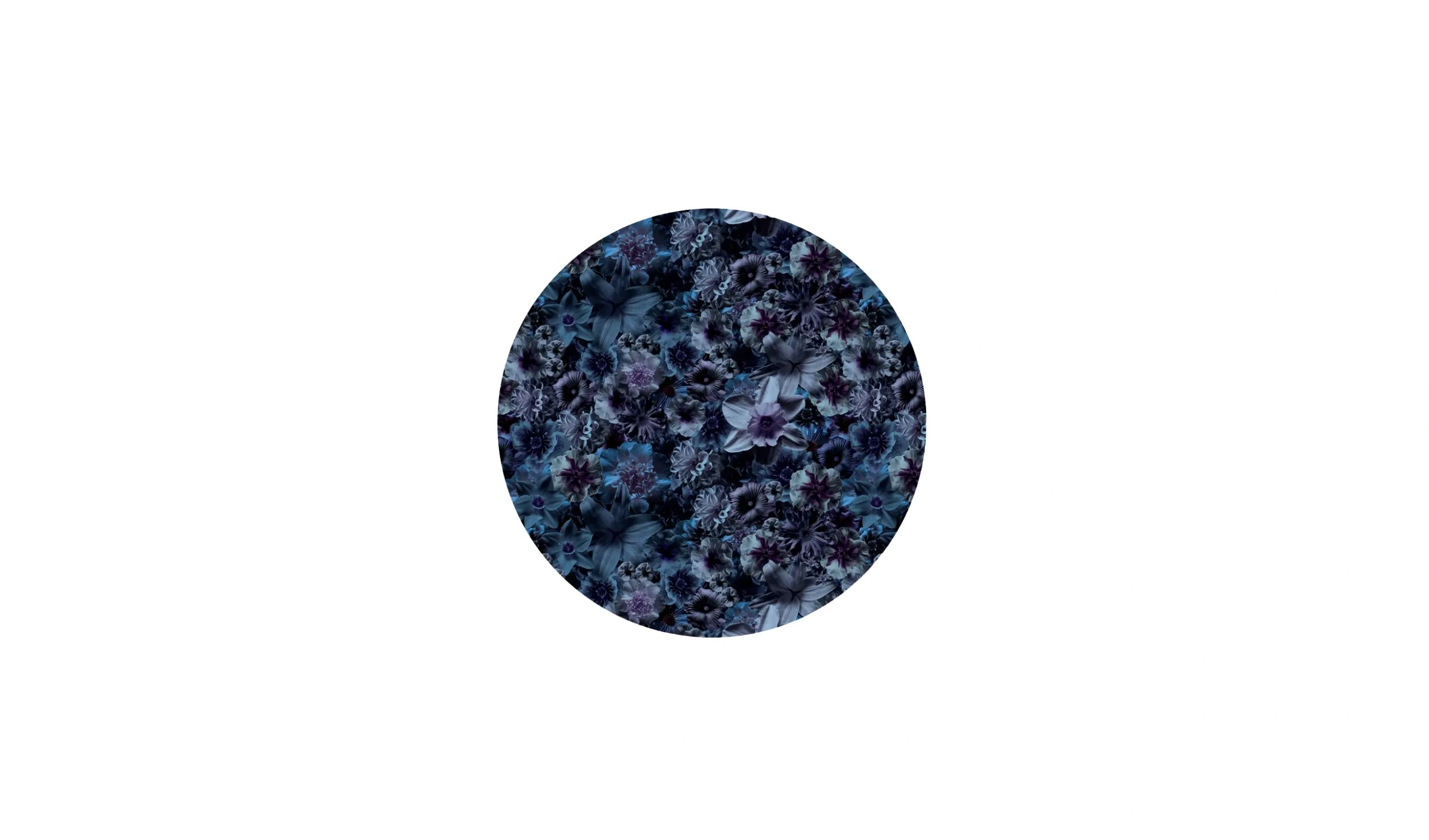 tapete flowergarden 1