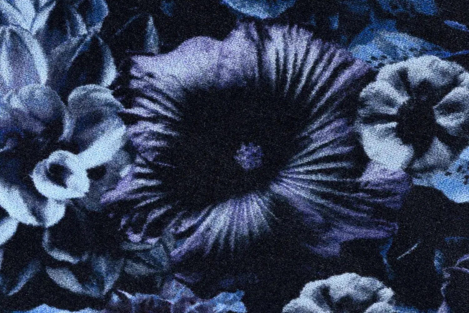 tapete flowergarden 3