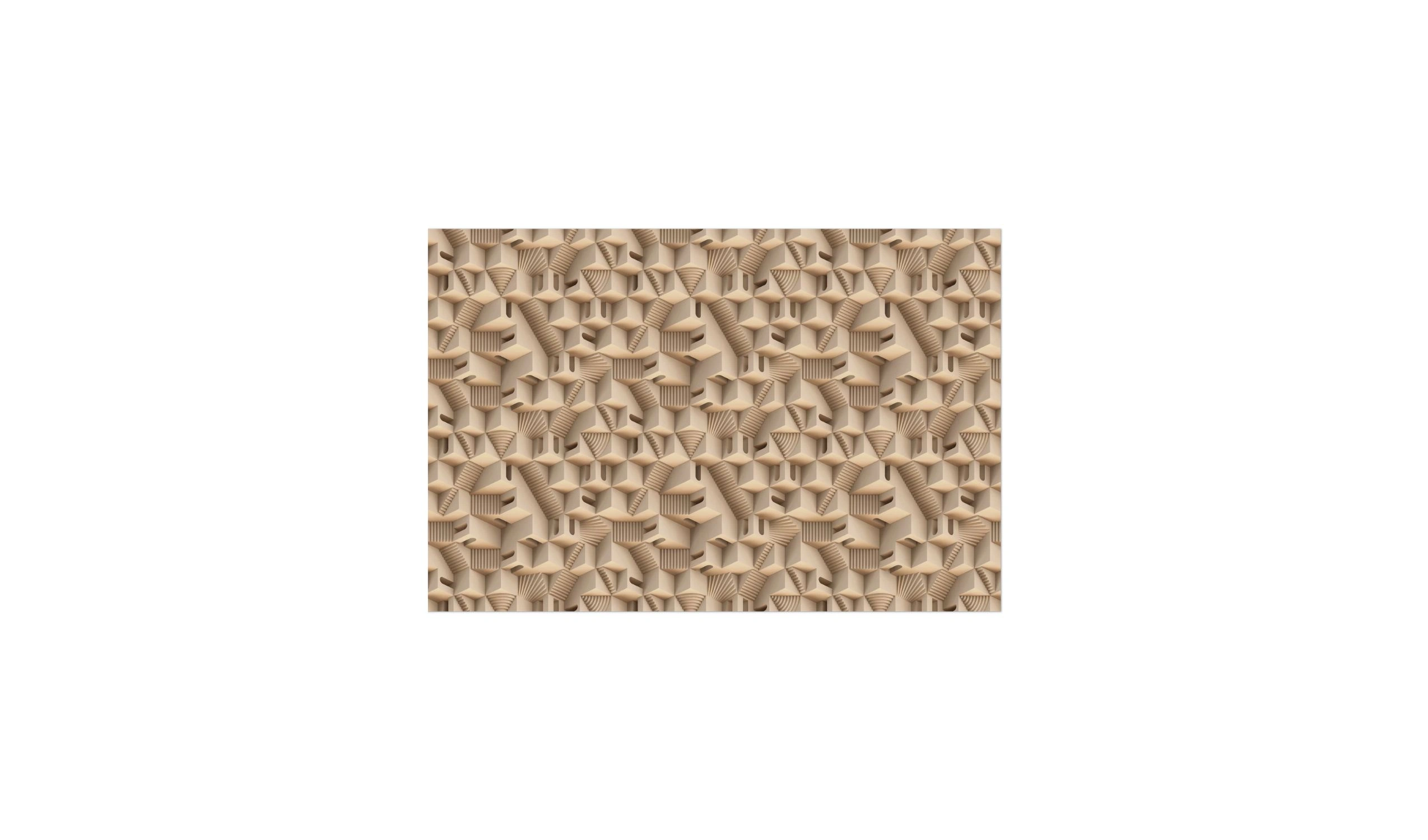 tapete maze 1