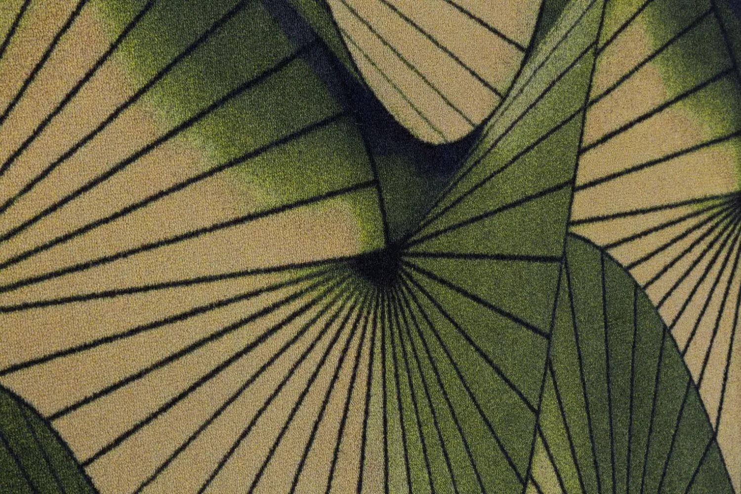 tapete serpentine 3