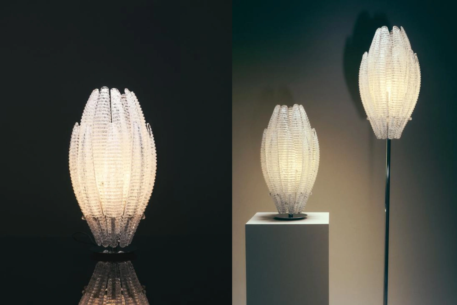 Agave Table Lamps 03