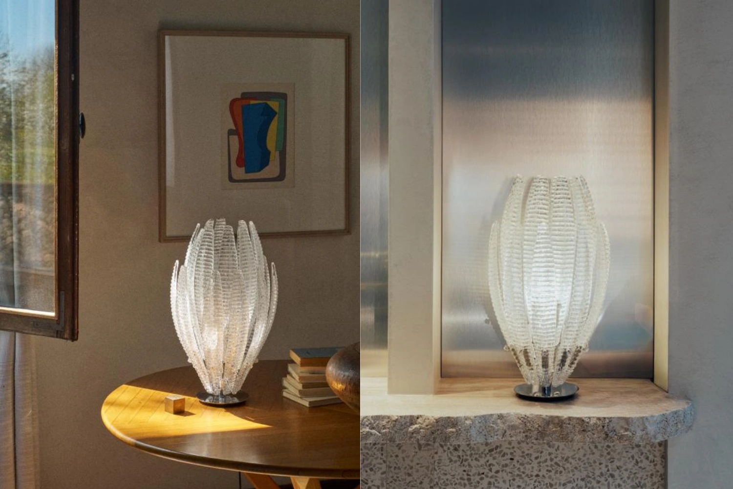 Agave Table Lamps 04