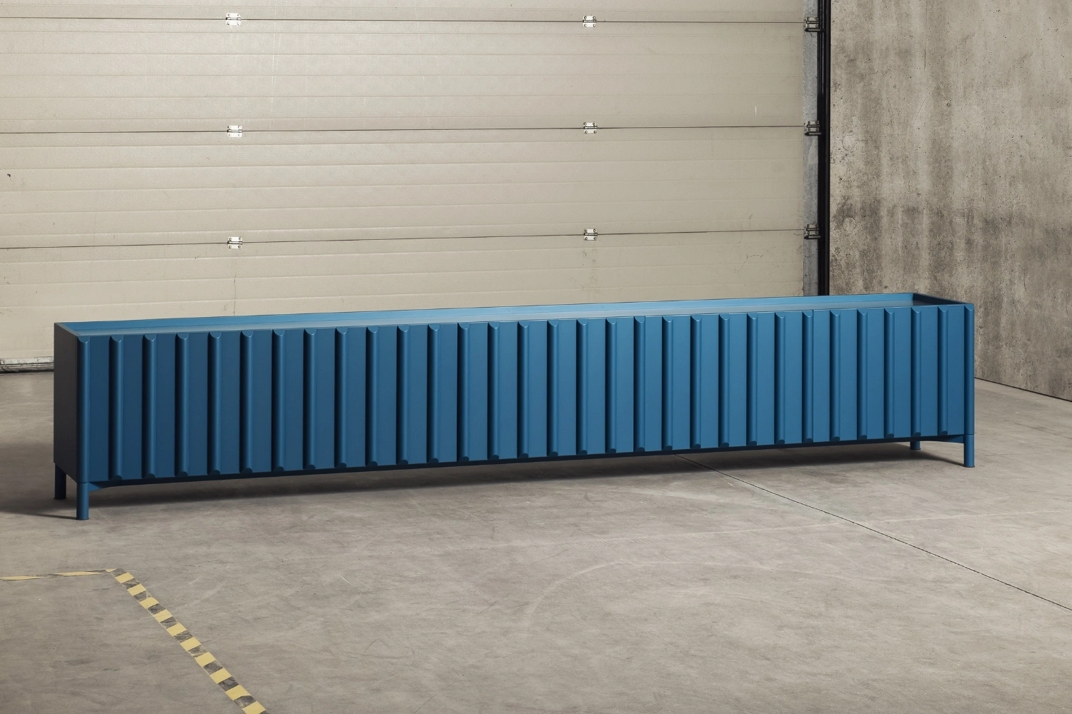 Aparador Container 2