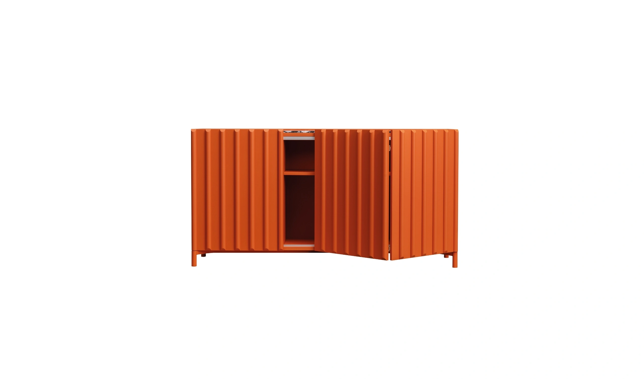 Aparador Container