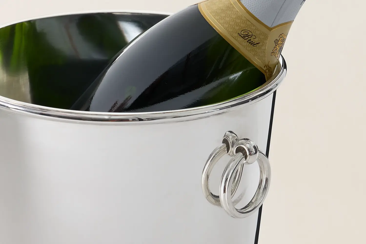 Balde de Champagne Durban1