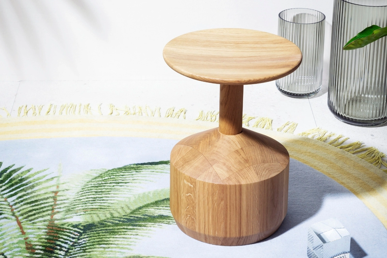 Banqueta Pezzo 1