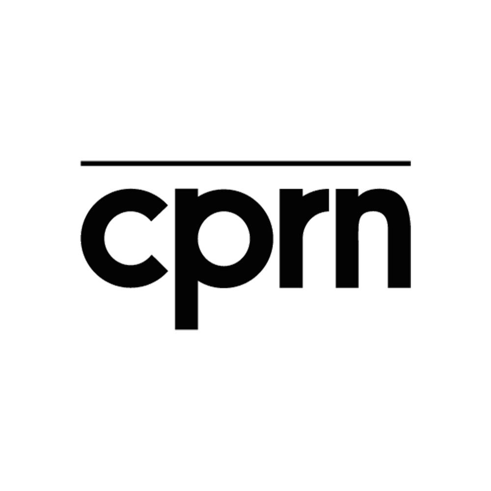 CPRN HOMOOD logo