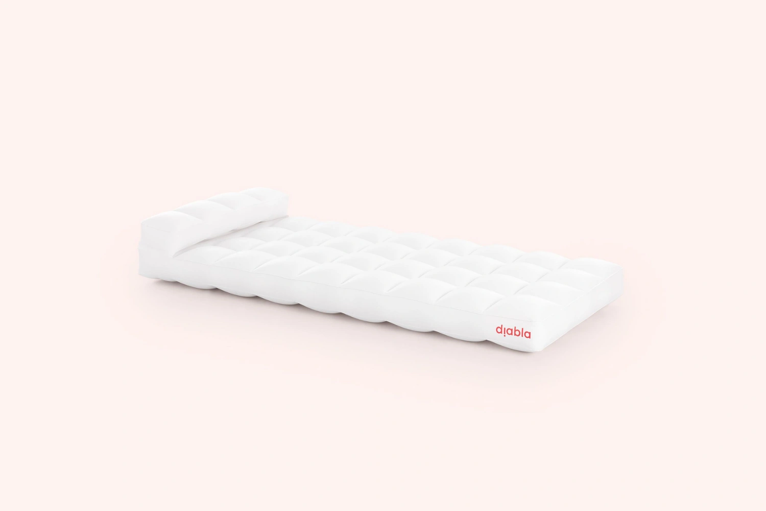 Cacao Air Mattress 01