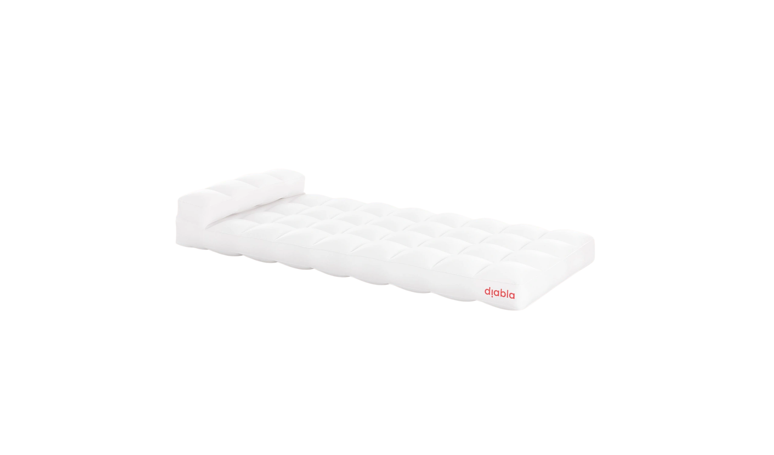 Cacao Air Mattress