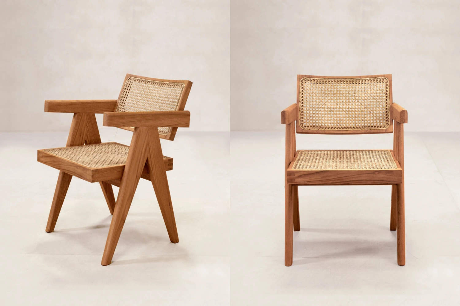Cadeira Office Chair V-Leg 1