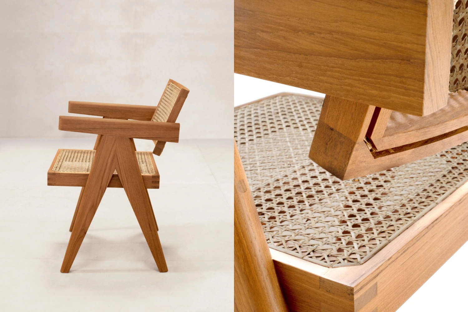 Cadeira Office Chair V-Leg 2