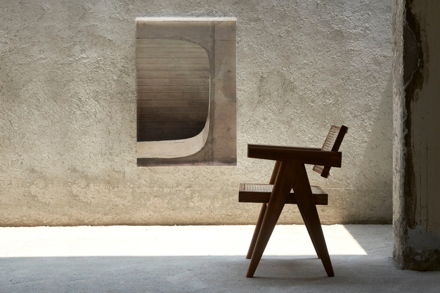 Cadeira Office Chair V-Leg 3