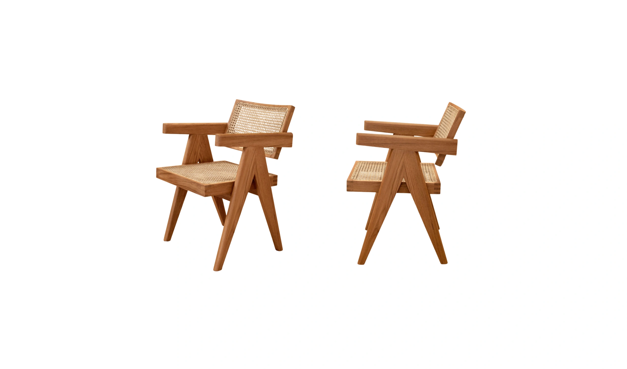 Cadeira Office Chair V-Leg