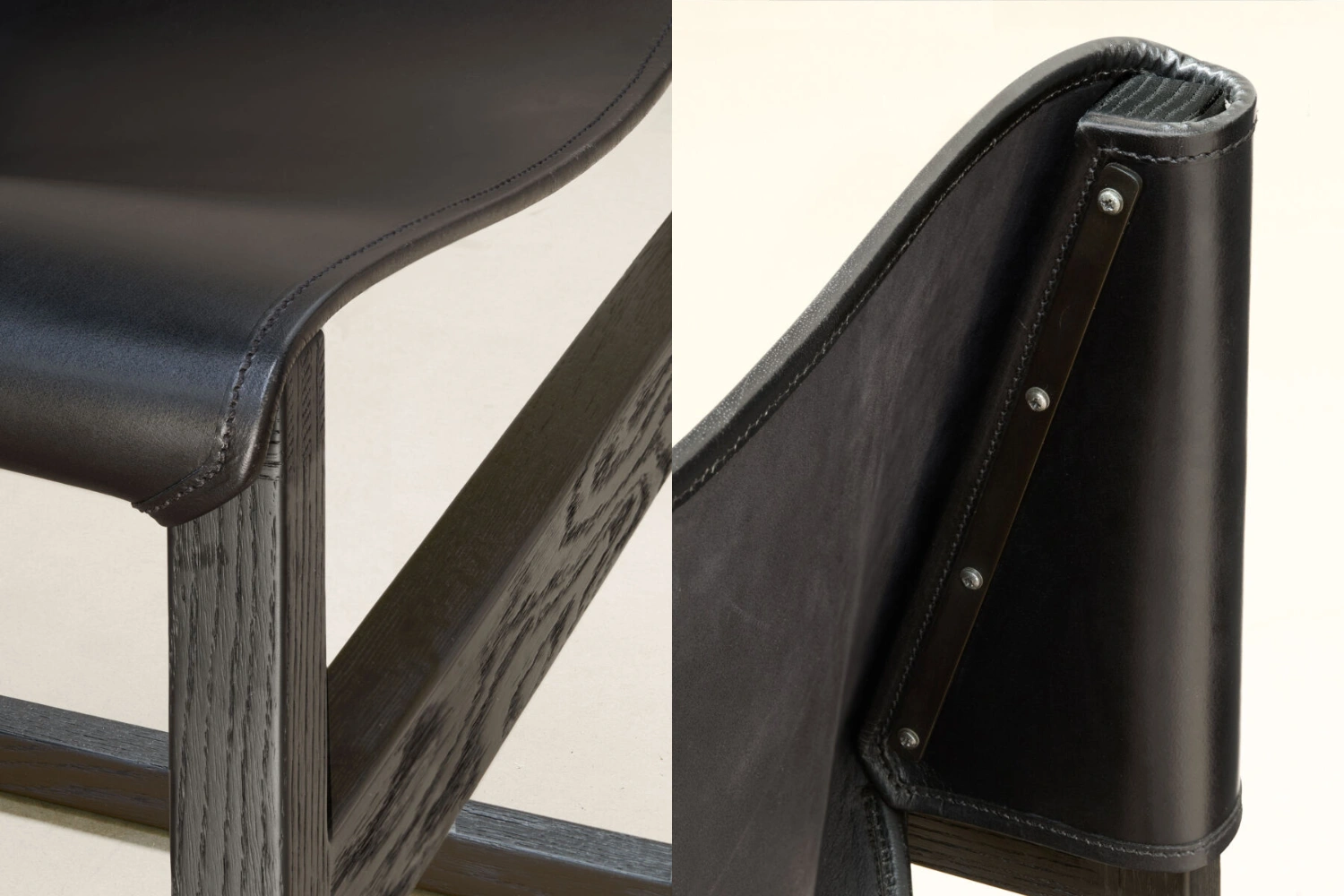 Cadeira Saddle 2